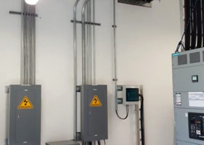 CUARTO ELECTRICO LAB BAYER