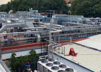 IE EQUIPOS HVAC LAB GROSSMAN