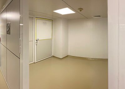 LABORATORIO FISICO QUIMICO GROSSMAN