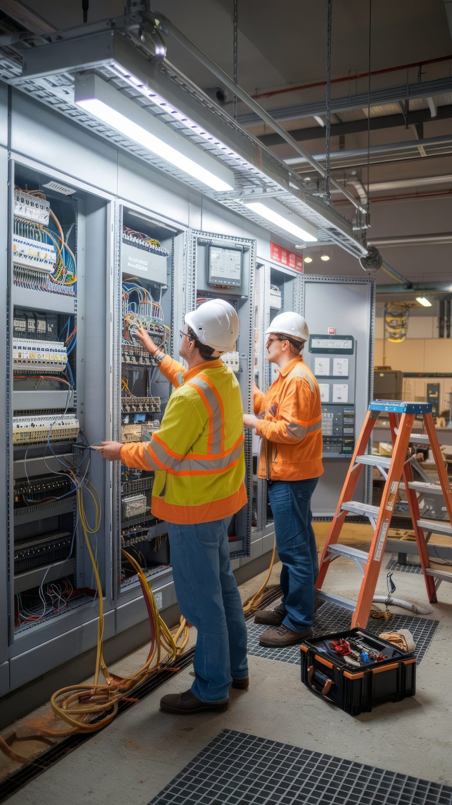 servicio de mantenimiento eléctrico industrial montajes farma servicio de mantenimiento eléctrico industrial montajes farma